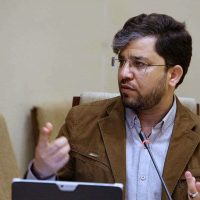 دکتر میثم مهدیار