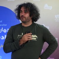 جواد موگویی