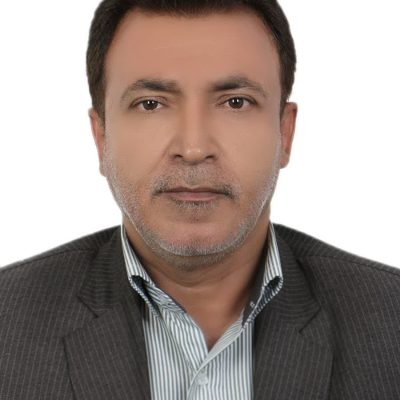 دکتر حجت بلوچی