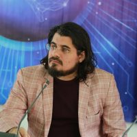 دکتر صالح‌ اصغری