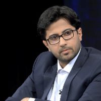 دکتر محمدحسین آزادی