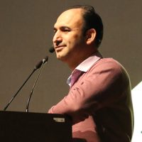 دکتر یوسف‌ خدابنده‌لو